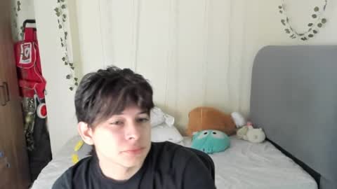 Snapshot of felix_leex chatting on 03-01-26, 07:16 Felix leex online show from 03-01-26, 07:16