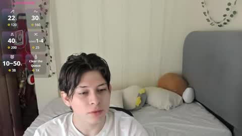 Snapshot of felix_leex chatting on 03-08-26, 07:28 Felix leex online show from 03-08-26, 07:28