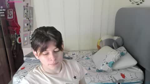 Snapshot of felix_leex chatting on 03-14-26, 07:08 Felix leex online show from 03-14-26, 07:08