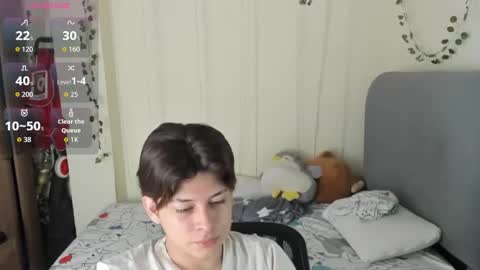 Snapshot of felix_leex chatting on 03-15-26, 07:09 Felix leex online show from 03-15-26, 07:09