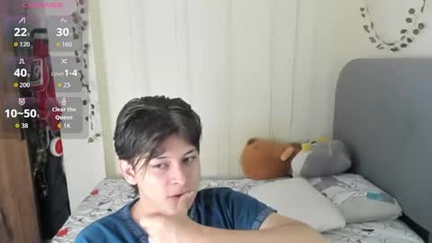 Snapshot of felix_leex chatting on 03-17-26, 07:06 Felix leex online show from 03-17-26, 07:06