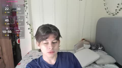 Snapshot of felix_leex chatting on 03-20-26, 07:19 Felix leex online show from 03-20-26, 07:19