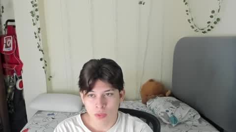 Snapshot of felix_leex chatting on 03-22-26, 06:55 Felix leex online show from 03-22-26, 06:55