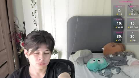 Snapshot of felix_leex chatting on 03-31-26, 07:03 Felix leex online show from 03-31-26, 07:03