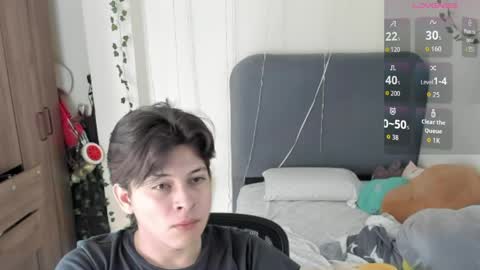 Snapshot of felix_leex chatting on 04-07-26, 07:03 Felix leex online show from 04-07-26, 07:03