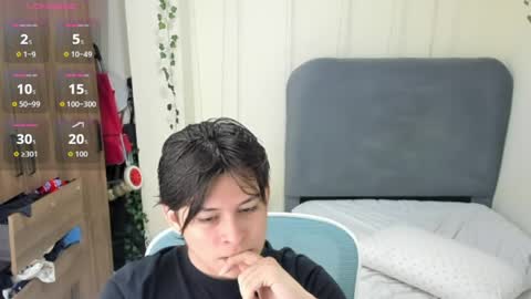 Felix leex online show from 05-03-26, 07:09