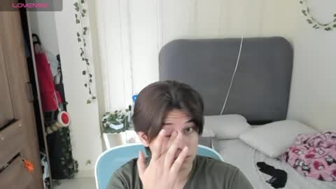 Felix leex online show from 05-19-26, 07:09