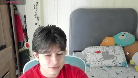 Snapshot of felix_leex chatting on 06-09-26, 06:52 Felix leex online show from 06-09-26, 06:52