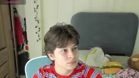 Snapshot of felix_leex chatting on 06-13-26, 07:12 Felix leex online show from 06-13-26, 07:12