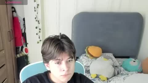 Snapshot of felix_leex chatting on 06-18-26, 07:29 Felix leex online show from 06-18-26, 07:29