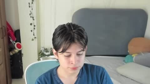 Snapshot of felix_leex chatting on 06-27-26, 06:57 Felix leex online show from 06-27-26, 06:57