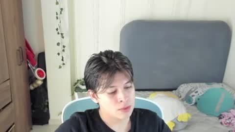 Snapshot of felix_leex chatting on 07-19-26, 07:06 Felix leex online show from 07-19-26, 07:06