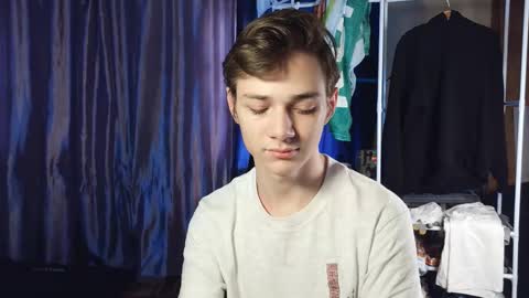 Felix online show from 03-18-26, 09:12