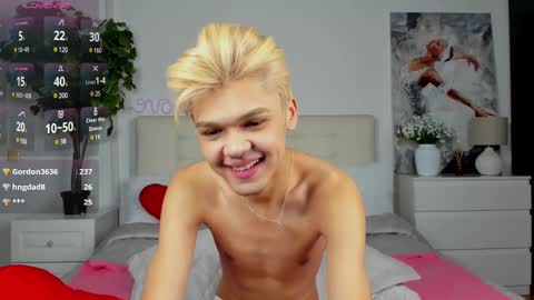 Felix online show from 02-11-25, 10:50