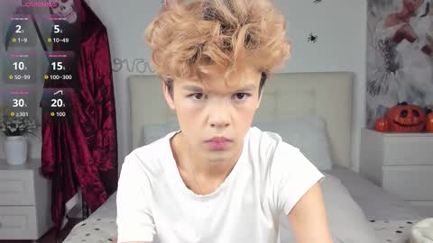 Felix online show from 10-18-25, 09:32