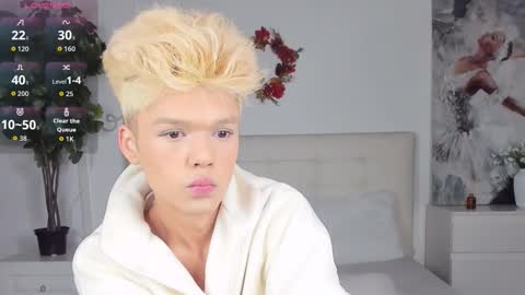 Felix online show from 11-29-25, 06:44