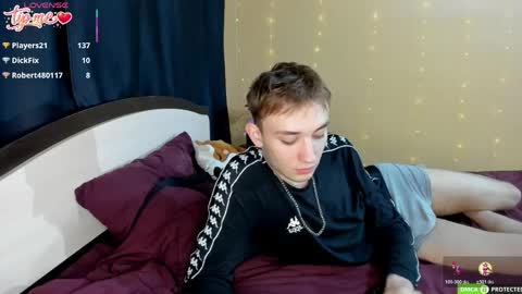 felixcurt online show from 04-24-26, 04:53