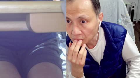 felixlau online show from 02-24-25, 04:36