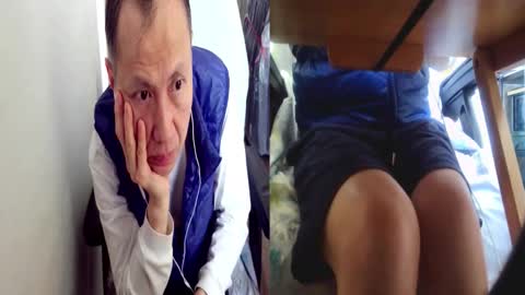 felixlau online show from 01-19-26, 03:10