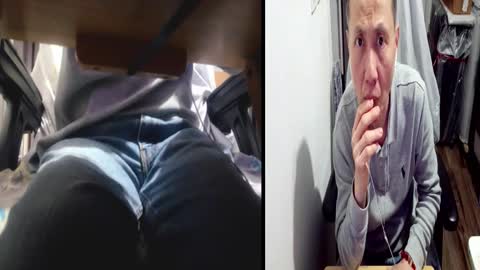 felixlau online show from 03-15-26, 11:38