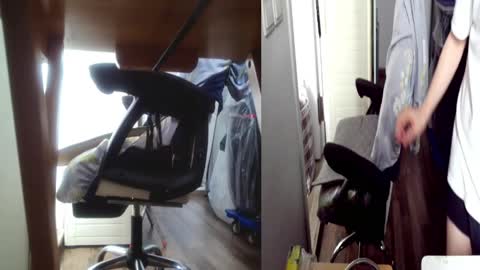 felixlau online show from 05-06-26, 05:14