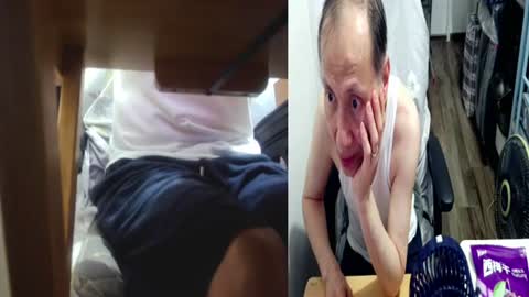felixlau online show from 06-18-26, 09:14