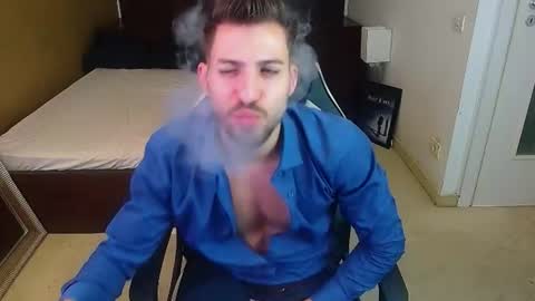 Snapshot of felixrook chatting on 06-20-26, 04:37 FelixRook online show from 06-20-26, 04:37