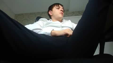 FelixStark online show from 09-16-25, 04:57