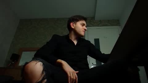 FelixStark online show from 11-24-25, 05:07