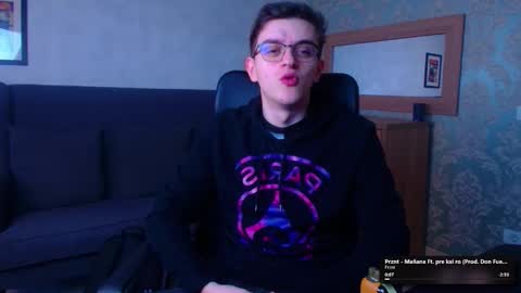 FelixStark online show from 02-05-26, 06:29