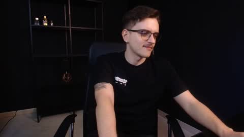 FelixStark online show from 05-15-26, 05:36
