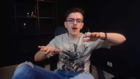 Snapshot of felixstark chatting on 06-14-26, 04:14 FelixStark online show from 06-14-26, 04:14
