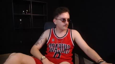 Snapshot of felixstark chatting on 06-18-26, 03:18 FelixStark online show from 06-18-26, 03:18