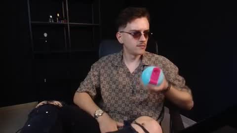 Snapshot of felixstark chatting on 06-21-26, 04:26 FelixStark online show from 06-21-26, 04:26