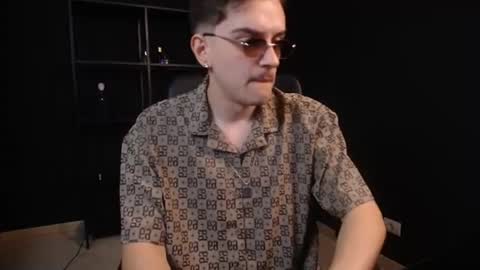 Snapshot of felixstark chatting on 07-07-26, 06:47 FelixStark online show from 07-07-26, 06:47