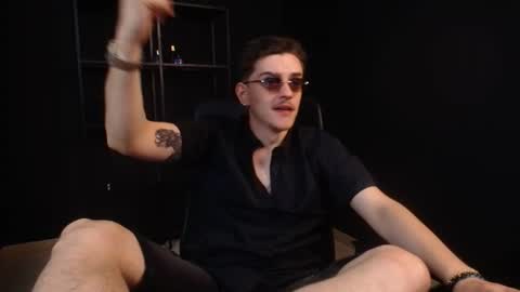 Snapshot of felixstark chatting on 07-11-26, 06:05 FelixStark online show from 07-11-26, 06:05