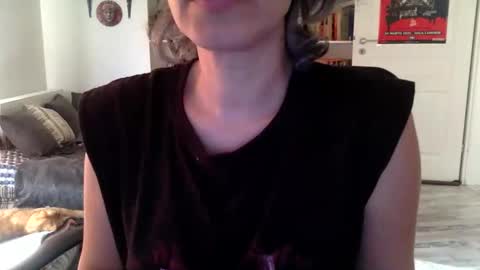 Fell4M online show from 05-19-26, 03:07