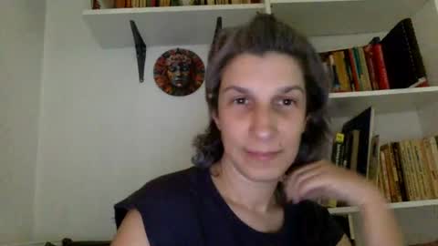 Fell4M online show from 06-11-26, 04:38
