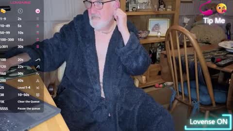 Adam online show from 10-17-25, 08:00