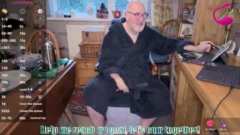 Adam online show from 01-07-26, 08:17