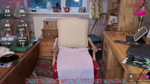 Adam online show from 01-09-26, 08:17