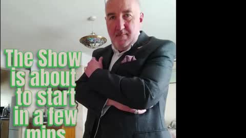 Adam online show from 03-08-26, 08:18