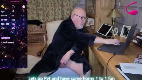 Adam online show from 03-15-26, 09:21