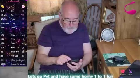 Adam online show from 06-25-26, 07:46