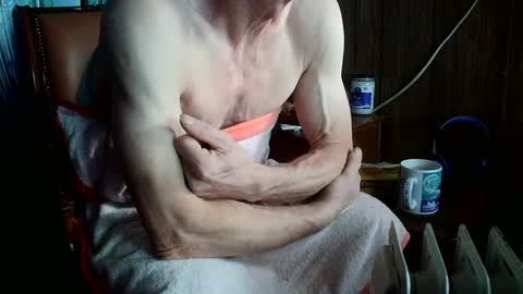 hungnsexy  online show from 01-09-25, 04:49