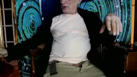 hungnsexy  online show from 01-10-25, 05:37