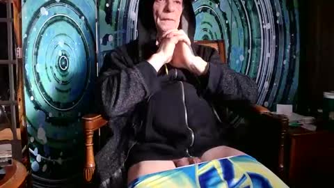 hungnsexy  online show from 01-13-25, 06:27
