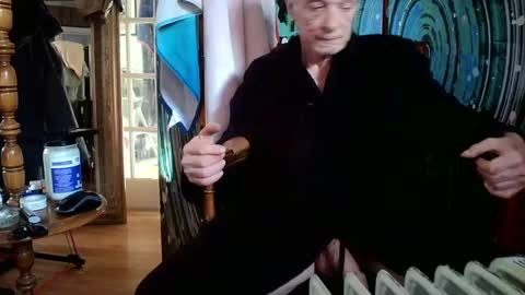 hungnsexy  online show from 01-18-25, 09:02