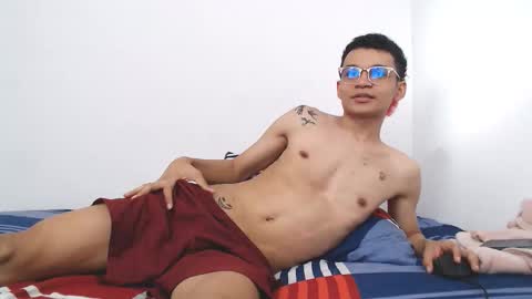 NandoM7 online show from 09-29-25, 08:13
