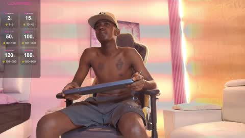 F E L O W online show from 09-09-25, 09:36